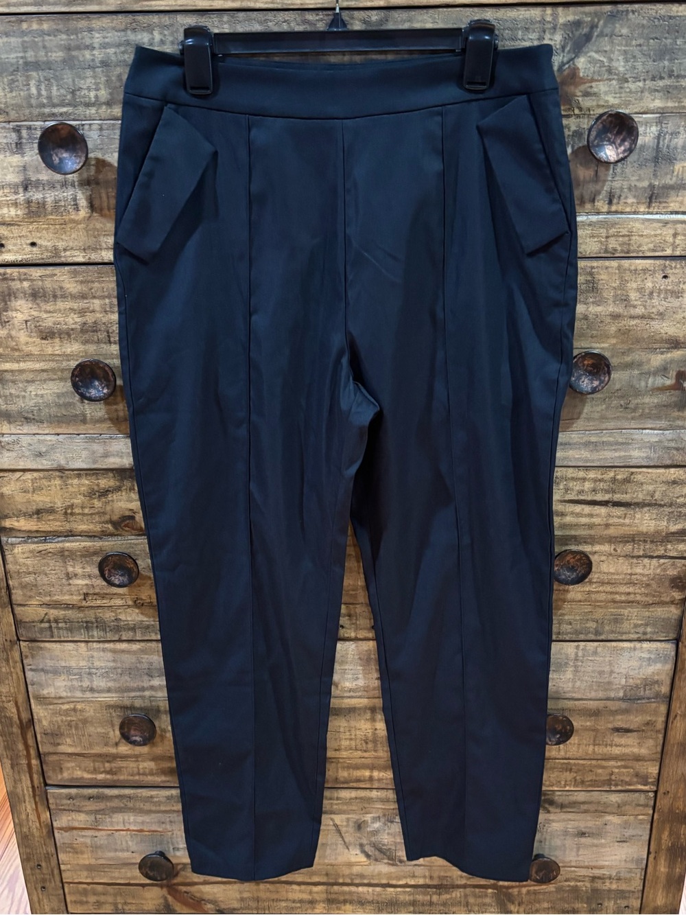SBerto High Waist Trousers‎